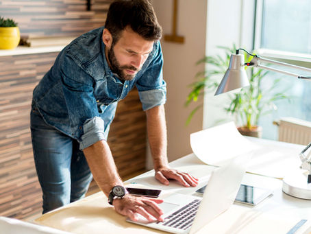 Now You Can Blog from Everywhere!